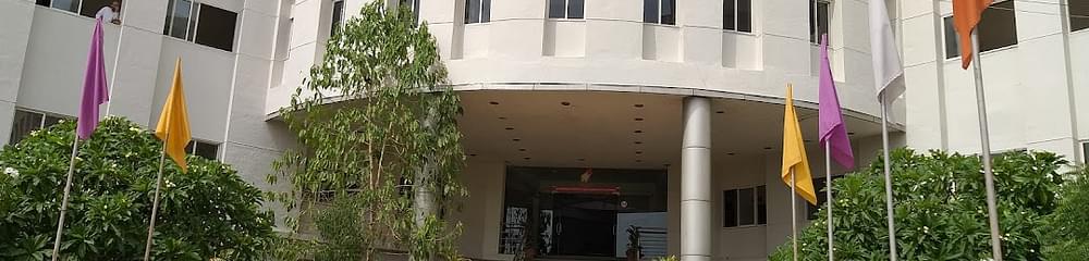 Dnyansagar Arts and Commerce College - [DACC]