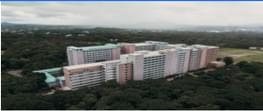 Pillai HOC College of Engineering and Technology - [PHCET]