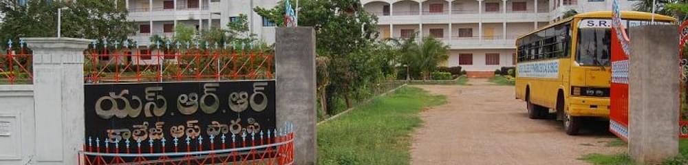 S R R College Of Pharmaceutical  Sciences
