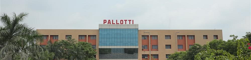 St Vincent Pallotti College of Engineering and Technology -[SVPCET]