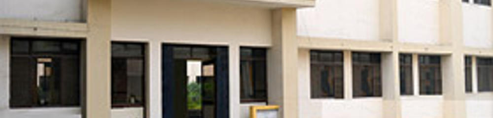 Seth Jaiprakash Mukandlal Polytechnic For Women