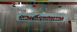 I Fly Academy