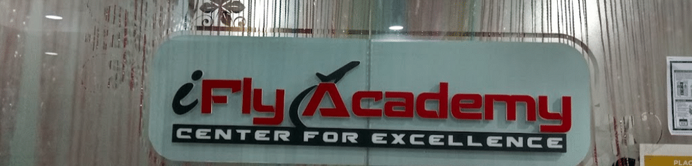 I Fly Academy