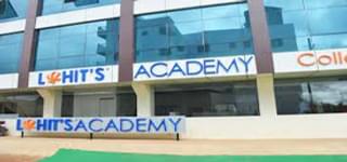 Lohit's Academy College of Commerce