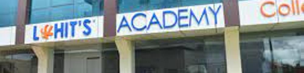 Lohit's Academy College of Commerce