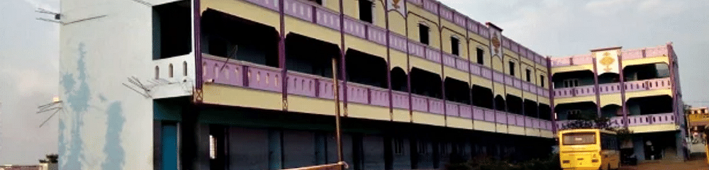 Mother College of Education