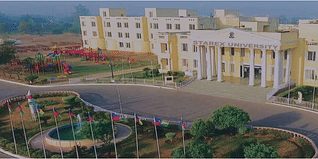Starex University, Gurgaon Admission 2023: Courses, Fees, Eligibility Criteria
