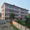 Pratiksha Institute of Pharmaceutical Sciences - [PIPS]