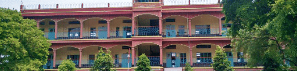 Pranabananda Women's College