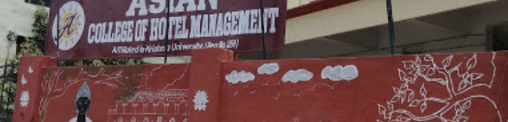 Asian College of Hotel Management