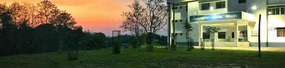 Dhalai District Polytechnic