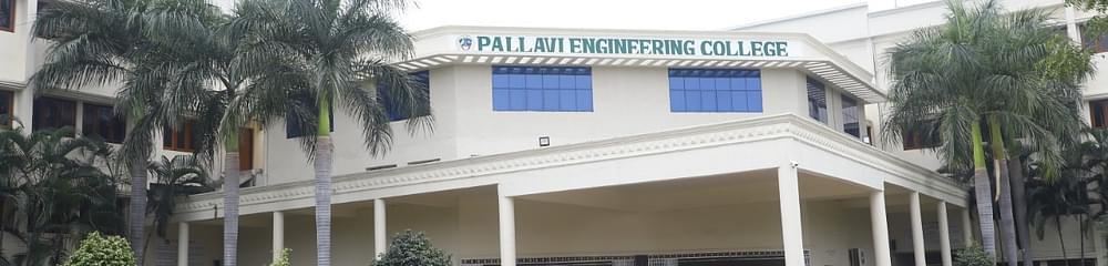 Pallavi Engineering College - [PEC]