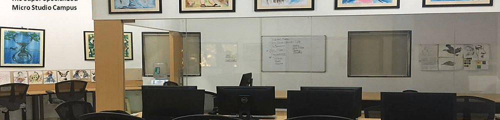 Explorra School of Design & Technology