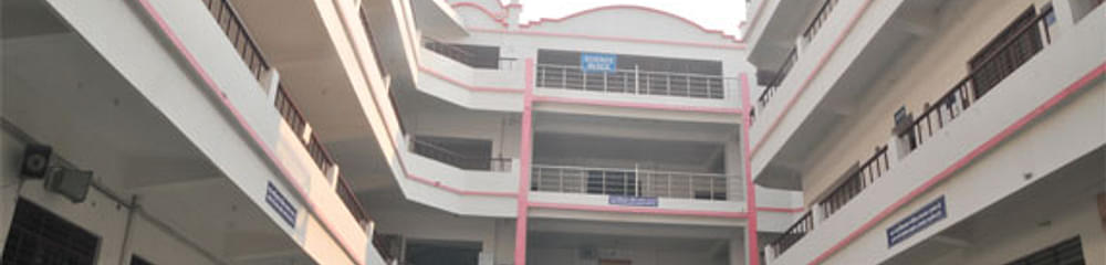 Ismail National Mahila P.G College - [INMPGC]