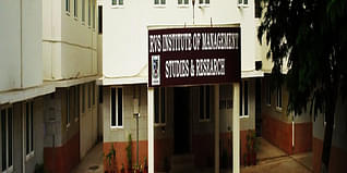 RVS Institute of Management Studies and Research (RVSIMSR), Coimbatore Admission 2024: Eligibility, Important Dates