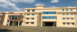 Swami Vivekanand Group of Institutions Bhopal