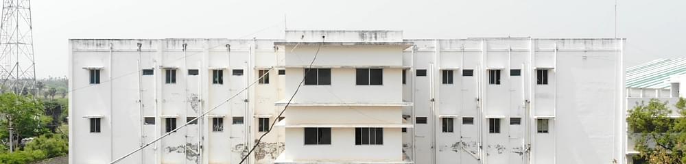 JKK Nattraja College of Nursing and Research -[JKKNCNR]