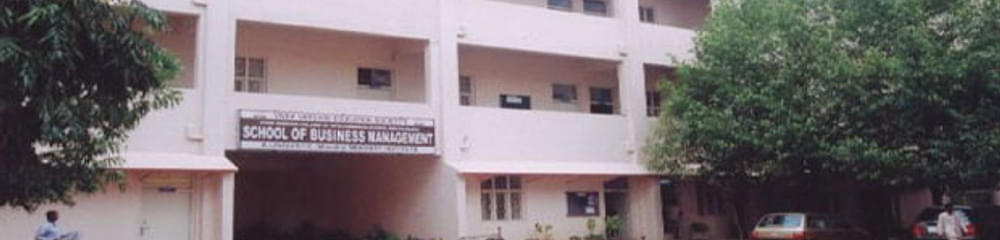 Vivek Vardhini School of Business Management