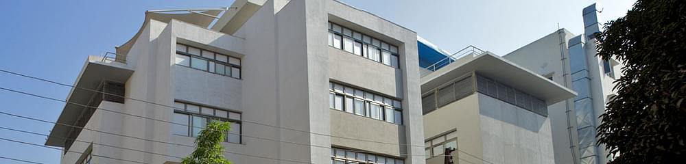Badruka College Post Graduate Centre - [BCPGC]