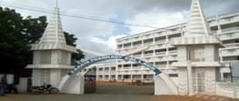 SA Raja Pharmacy College