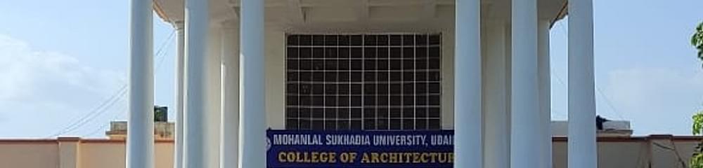 College of Architecture