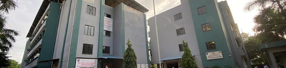 Dr. Mar Theophilus Institute of Management Studies - [DMTIMS]