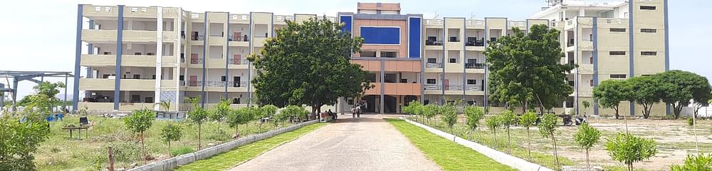Y.V Siva Reddy College of Engineering and Technology