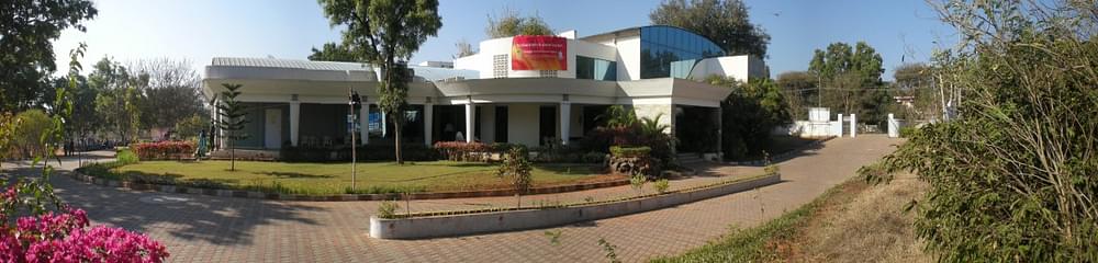 B.N. Bahadur Institute of Management Science