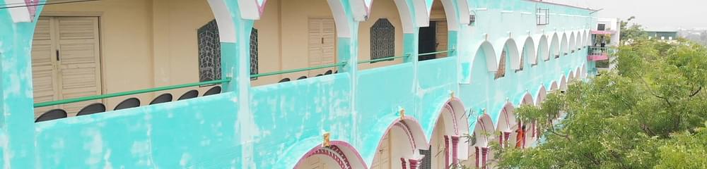 J.K.K Nattraja College of Education