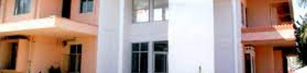 State Institute of Hotel Management -[SIHM]
