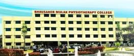 Bhausaheb Mulak Physiotherapy College - [BMPC]