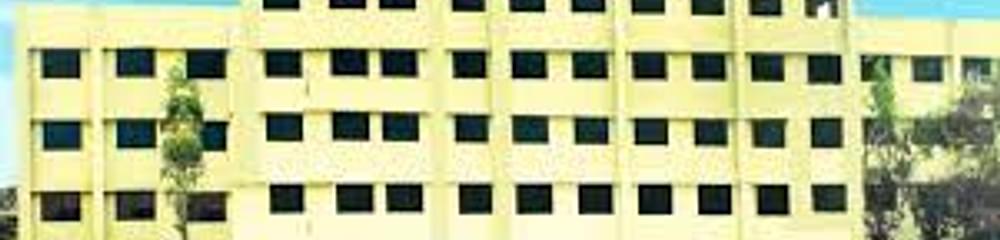 Bhausaheb Mulak Physiotherapy College - [BMPC]