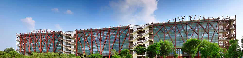 O.P. Jindal Global University, Jindal School of Public Health and Human Development - [JSPH]