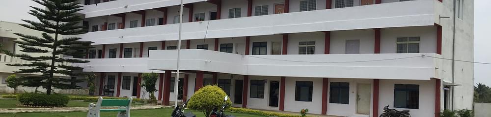 Surya College of Nursing - [SCN]