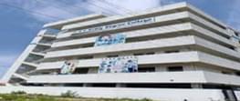 Dr. R.C. Reddy Degree College