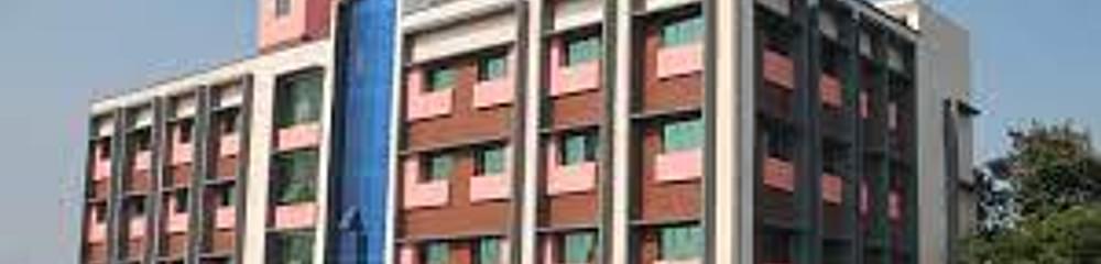 DmbH Institute of Medical Science
