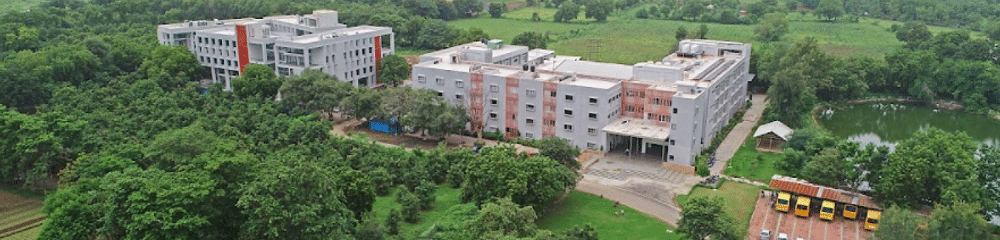 Anant National University - [AnantU]