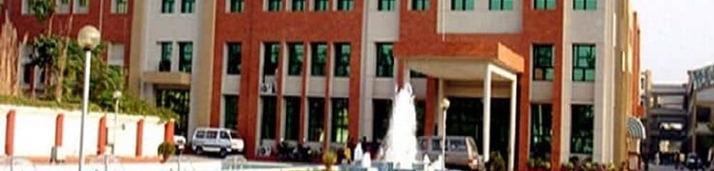 KIET School Of Pharmacy