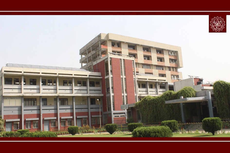 Don Bosco Institute of Technology New Delhi: Fees, Admission 2026 ...