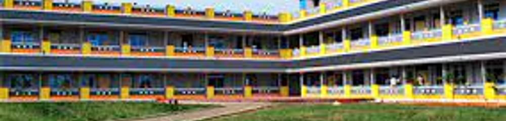 Nalanda School of Business