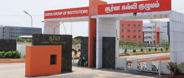 Surya Group of Institutions Villupuram