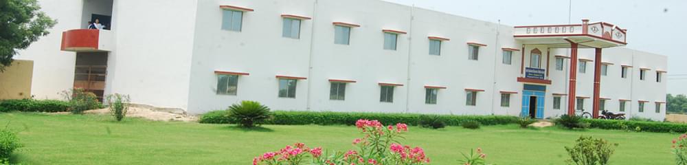 Sant Gopichand Education & Welfare Society