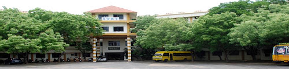 STET School of Management