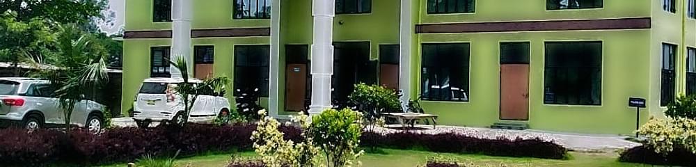 Nandlal Prabhu Devi Professional Institute