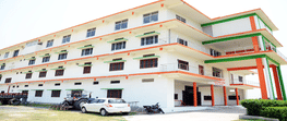 Rahul Sankrityayan College of Pharmacy-[RSCP]