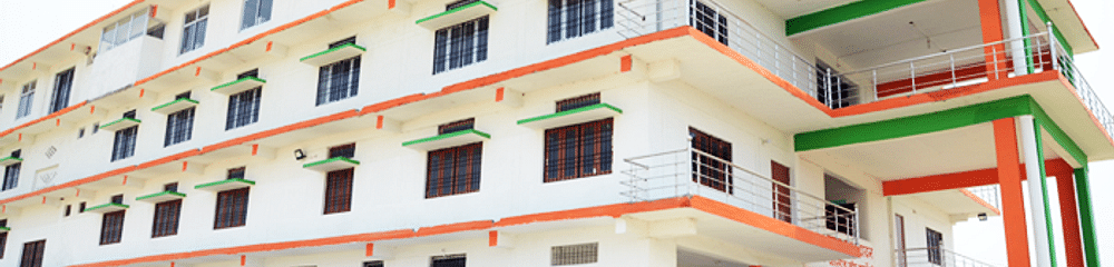 Rahul Sankrityayan College of Pharmacy