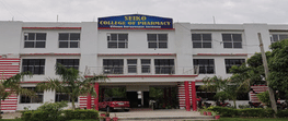 Seiko College of Pharmacy Lucknow