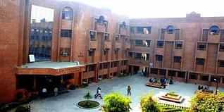 Amity School of Insurance, Banking and Actuarial Science, Admission 2023: B.Sc. Admission, Application process