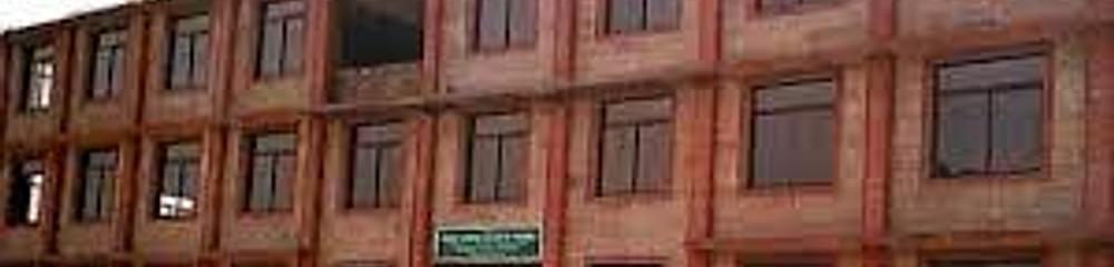 Vindhya Gurukul College Of Pharmacy