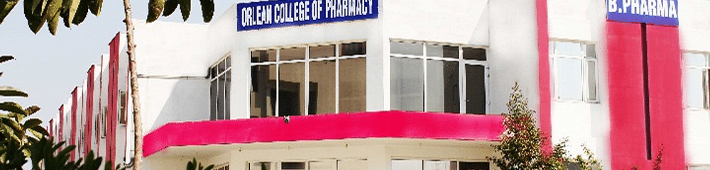 Orlean College of Pharmacy